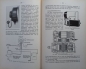 Preview: Popp "Werkstatt und Praxis des Autoelektrikers" Vehicletechnic 1935 (8627)